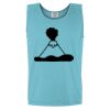 Garment-Dyed Heavyweight Tank Top Thumbnail