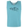 Garment-Dyed Heavyweight Tank Top Thumbnail