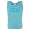 Garment-Dyed Heavyweight Tank Top Thumbnail