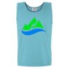 Garment-Dyed Heavyweight Tank Top Thumbnail