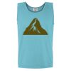 Garment-Dyed Heavyweight Tank Top Thumbnail