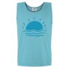 Garment-Dyed Heavyweight Tank Top Thumbnail