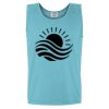 Garment-Dyed Heavyweight Tank Top Thumbnail