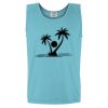 Garment-Dyed Heavyweight Tank Top Thumbnail