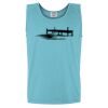 Garment-Dyed Heavyweight Tank Top Thumbnail