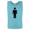Garment-Dyed Heavyweight Tank Top Thumbnail