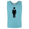 Garment-Dyed Heavyweight Tank Top Thumbnail