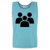 Garment-Dyed Heavyweight Tank Top Thumbnail
