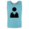 Garment-Dyed Heavyweight Tank Top Thumbnail