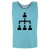 Garment-Dyed Heavyweight Tank Top Thumbnail