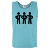 Garment-Dyed Heavyweight Tank Top Thumbnail