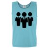 Garment-Dyed Heavyweight Tank Top Thumbnail