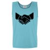 Garment-Dyed Heavyweight Tank Top Thumbnail