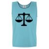 Garment-Dyed Heavyweight Tank Top Thumbnail