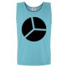 Garment-Dyed Heavyweight Tank Top Thumbnail
