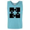 Garment-Dyed Heavyweight Tank Top Thumbnail