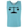 Garment-Dyed Heavyweight Tank Top Thumbnail