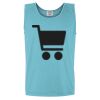 Garment-Dyed Heavyweight Tank Top Thumbnail