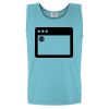 Garment-Dyed Heavyweight Tank Top Thumbnail