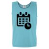 Garment-Dyed Heavyweight Tank Top Thumbnail