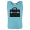 Garment-Dyed Heavyweight Tank Top Thumbnail