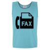 Garment-Dyed Heavyweight Tank Top Thumbnail