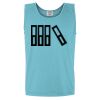 Garment-Dyed Heavyweight Tank Top Thumbnail