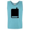 Garment-Dyed Heavyweight Tank Top Thumbnail