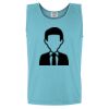 Garment-Dyed Heavyweight Tank Top Thumbnail