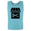 Garment-Dyed Heavyweight Tank Top Thumbnail
