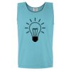Garment-Dyed Heavyweight Tank Top Thumbnail