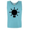 Garment-Dyed Heavyweight Tank Top Thumbnail