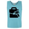 Garment-Dyed Heavyweight Tank Top Thumbnail