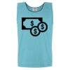 Garment-Dyed Heavyweight Tank Top Thumbnail