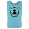 Garment-Dyed Heavyweight Tank Top Thumbnail