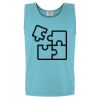 Garment-Dyed Heavyweight Tank Top Thumbnail