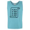Garment-Dyed Heavyweight Tank Top Thumbnail