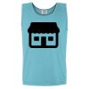 Garment-Dyed Heavyweight Tank Top Thumbnail