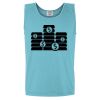 Garment-Dyed Heavyweight Tank Top Thumbnail