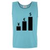 Garment-Dyed Heavyweight Tank Top Thumbnail