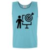 Garment-Dyed Heavyweight Tank Top Thumbnail
