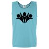 Garment-Dyed Heavyweight Tank Top Thumbnail