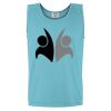Garment-Dyed Heavyweight Tank Top Thumbnail
