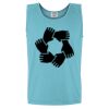 Garment-Dyed Heavyweight Tank Top Thumbnail