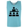 Garment-Dyed Heavyweight Tank Top Thumbnail