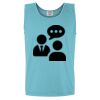 Garment-Dyed Heavyweight Tank Top Thumbnail