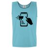 Garment-Dyed Heavyweight Tank Top Thumbnail