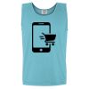 Garment-Dyed Heavyweight Tank Top Thumbnail