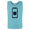 Garment-Dyed Heavyweight Tank Top Thumbnail