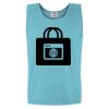 Garment-Dyed Heavyweight Tank Top Thumbnail